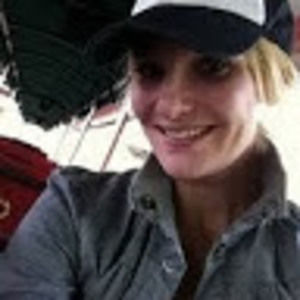 Meet your Posher, Kristi rae